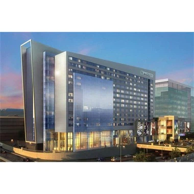 مرکز خرید سازه فولادی